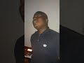 SIHLE NGWENYAMA He Brings Down My Tears Wen I Hear Him Singing