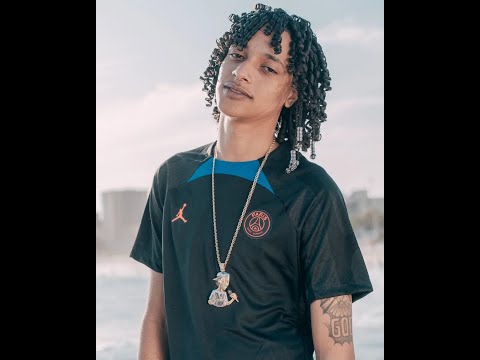 (FREE) Oruam x Chefin x MVK  Type Beat - "Posturado" (Prod. DSG BEATS)