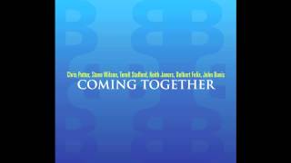 Chris Potter, Steve Wilson, Terell Stafford, Keith Javors, Delbert Felix, and John Davis - Nancy Wit