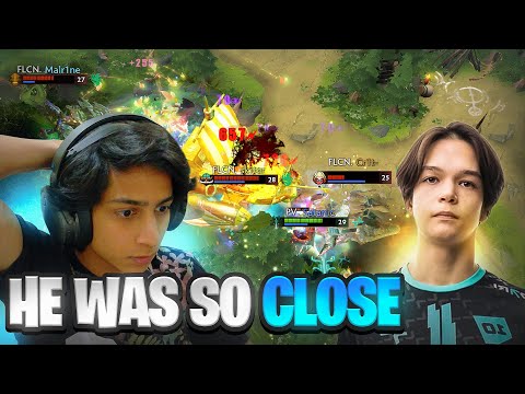 There is so much to learn from Satanic's Insane Juggernaut Performance