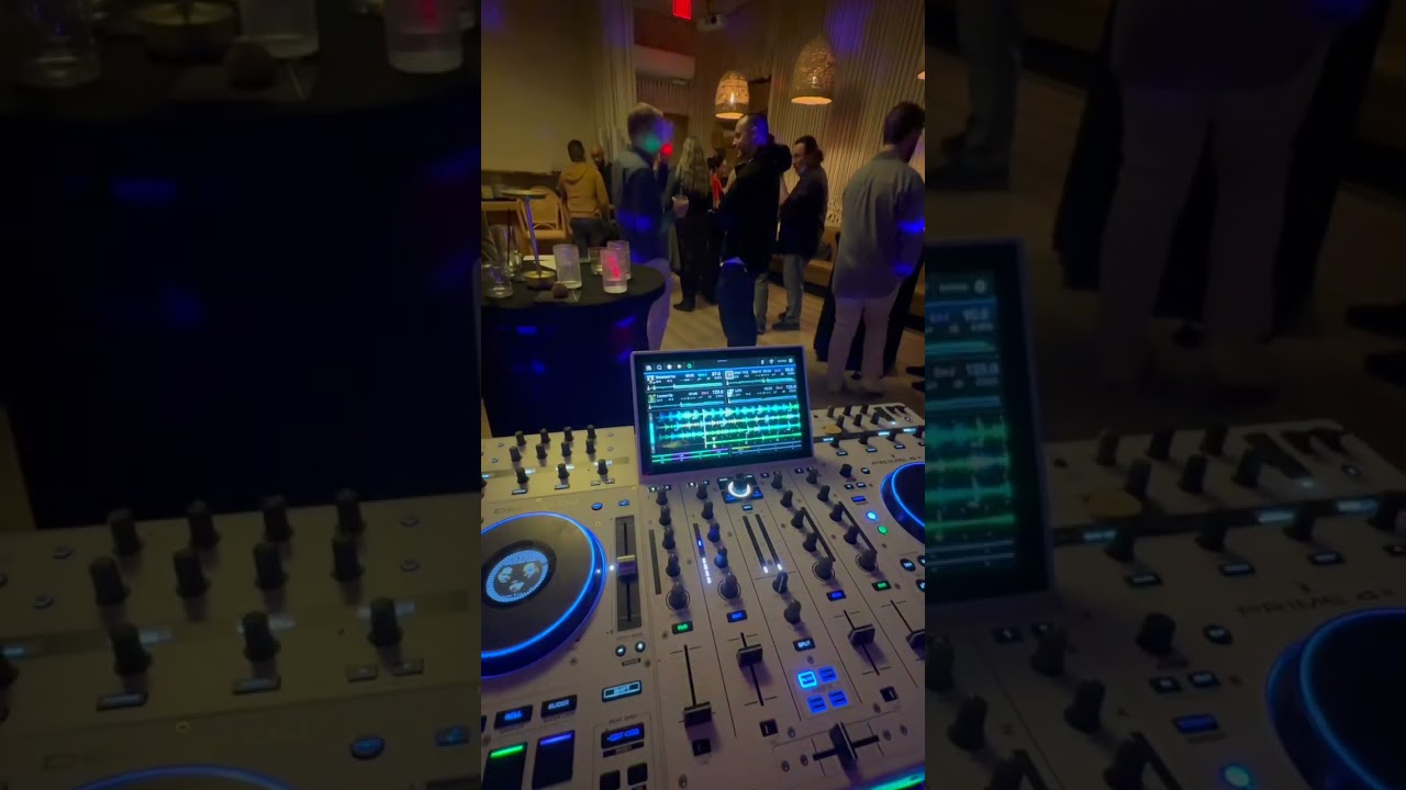Promotional video thumbnail 9 for DJ Zul 