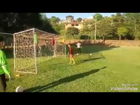 Ilgner Gessinger - Goleiro 2007