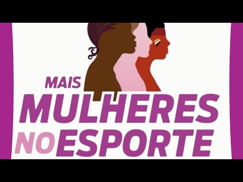 Circuito Mais Mulher no Esporte - Santa Bárbara
