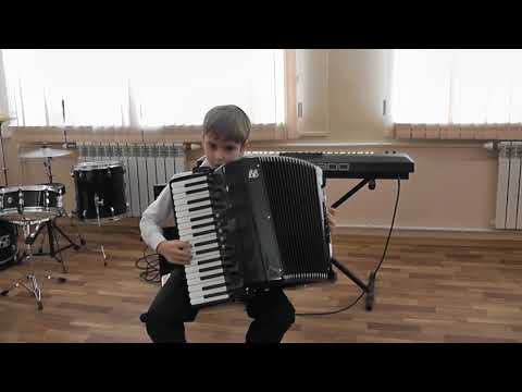 Соболев Сергей 