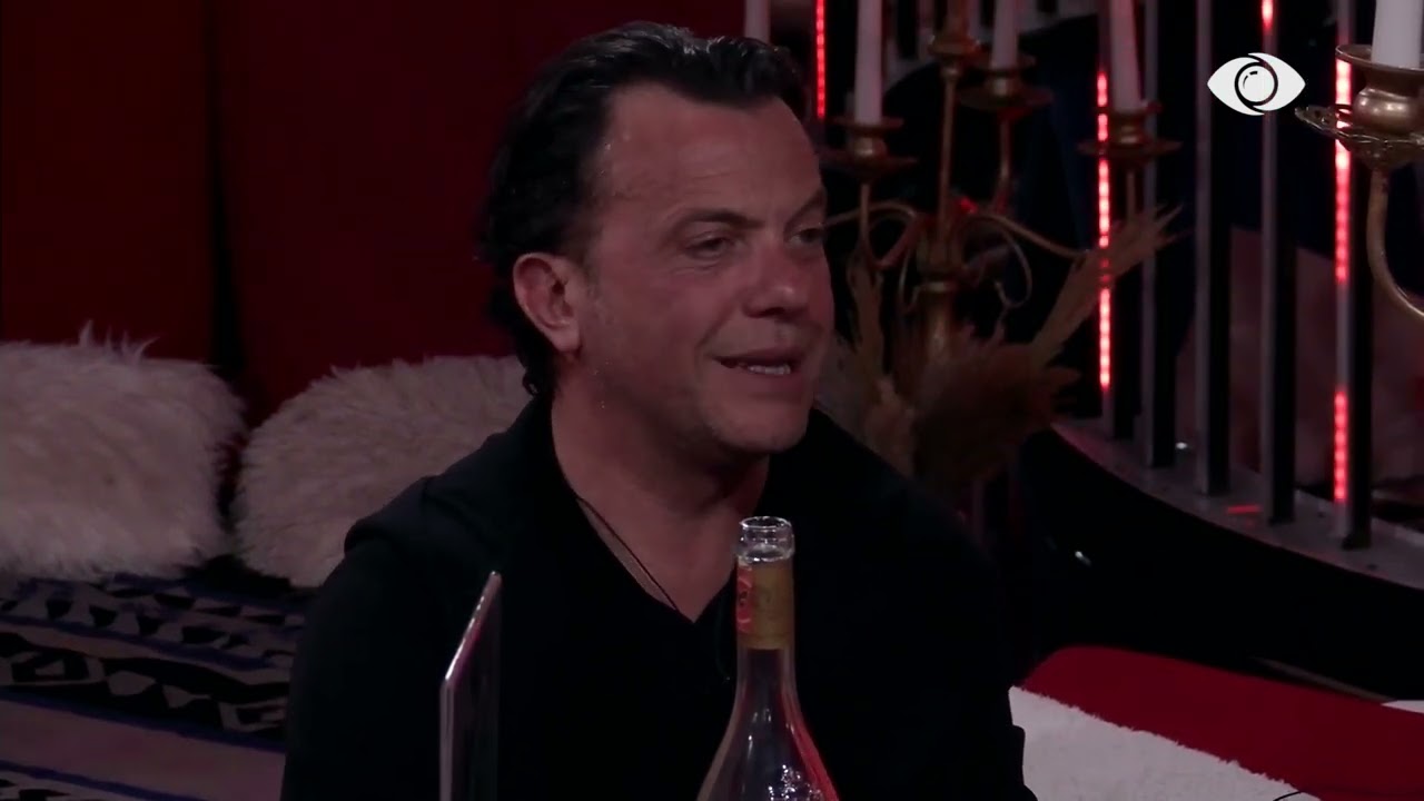 “Unë nuk të kam përndjekur…”/ Laerti-Olës: Më erdhi mirë që erdhe prapë…