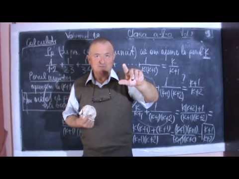 Lectia 137 -  Aratam ca (5 la n + 7) se divide la 4, oricare ar fi n natural - clasa a V-a - Vol 18