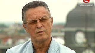 Ивар Калныньш - Невероятные истории любви - 2012