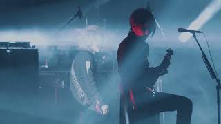 Download lagu the gazette 20TH ANNIVERSARY HERESY LIVE [HD] mp3