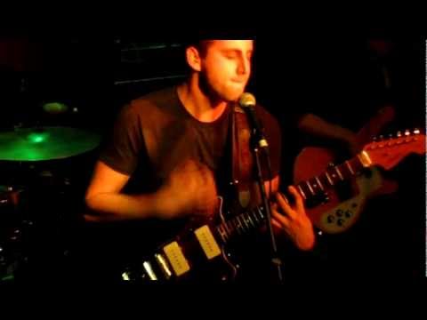 Cymbals Eat Guitars - Definite Darkness + Another Tunguska (Live in Manchester)