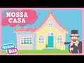 Mundo Bita - Nossa Casa