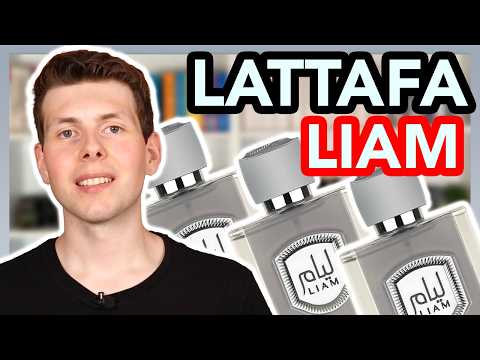 Ich teste »LIAM« von Lattafa 🤯 | MEGA EMPFEHLUNG !!