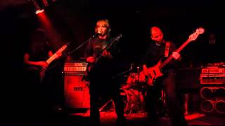 Abysmal - Peel (Between Black And White)