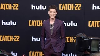 Pico Alexander \