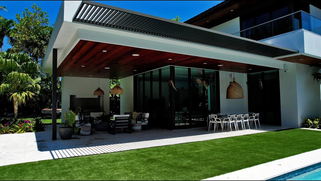 Beautiful Homes + Modern Mansion Tours | BEST of 2024!