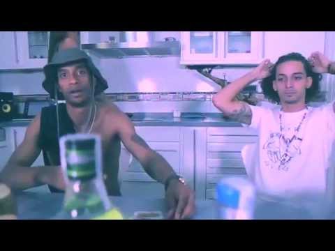 BIG JAY X VICIOUS X COOKIN DRILL