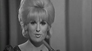 Dusty Springfield - Live At The BBC . 1966 .