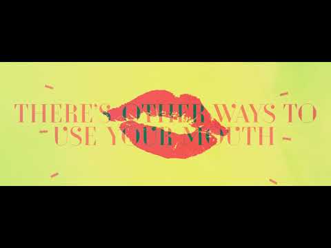 Mouth - Talii ( Lyric Video  )
