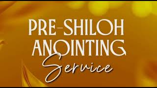 Shiloh 2023 prophetic Theme