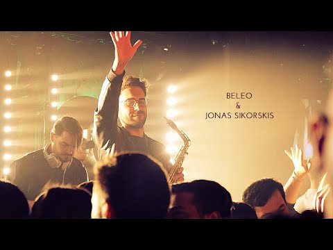 JONAS SAX MUSIC #2