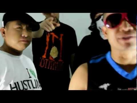 IT WAS WRITTEN episode 5  - 4/17/12,  4:21 am  "IKALIMA"