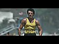 Rocky Balboa Edit 4K CC