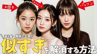 Stable Diffusionで複数人物を”描き分ける”コツ『Latent Couple』拡張機能の使い方