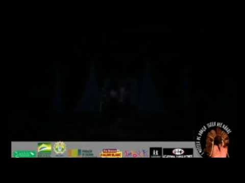 I apresentação de dança Acre dance