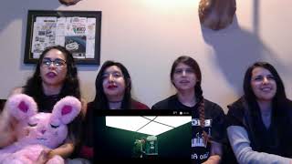 RYEOWOOK 려욱 &#39;취해 (Drunk in the morning)&#39; MV Reaction