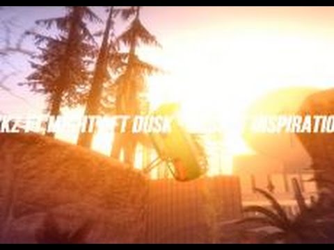 [DM] RockZ ft Mighty ft DUSK - Desert Inspiration III [Official Release]