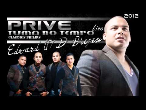 Prive Tuma Bo Tempo Edward Van Der Biezen 2012