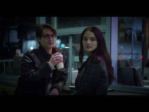 GIRL | A Short Film by Gregory Falatek | Original Score by Liam Fox O'Brien