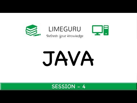 Hello World Program In Java Create Your First Java Project Java Tutorial For Beginners