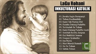 Download lagu Album lagu INKULTURASI KATOLIK INDONESIA terbaru 2021 mp3