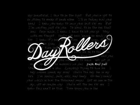 DayRollers - Spaces Of Haze [Album Version]