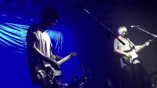 The Raveonettes "Twilight" live in Chicago