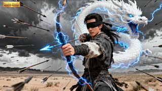 Download lagu Pengemis buta yang diremehkan ternyata pemanah terhebat! Sekali panah belah batu baja ribuan meter! mp3 Download lagu Pengemis buta yang diremehkan ternyata pemanah terhebat! Sekali panah belah batu baja ribuan meter! mp3