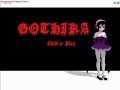 [MMD] GOTHIKA Child's Play 