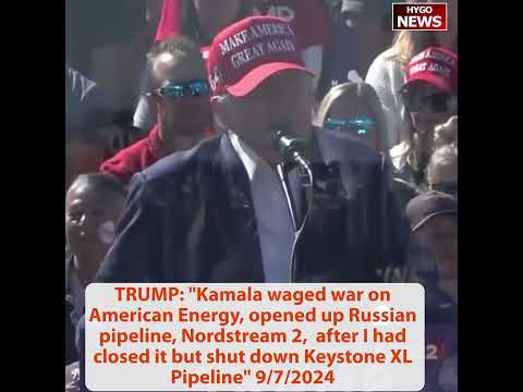 TRUMP sign pardons every political prisoner victimized by Harris; EXPEL THE WARMONGERS; RFK