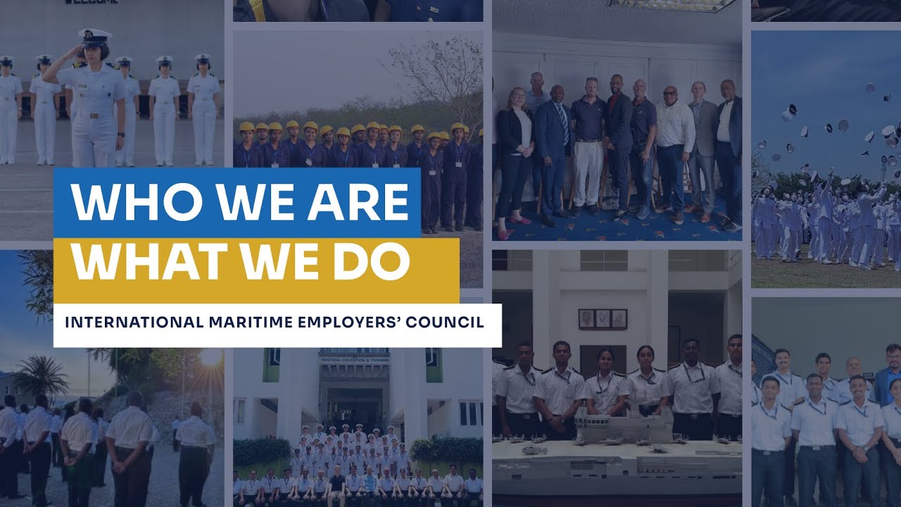 IMEC Who We Are - 2024