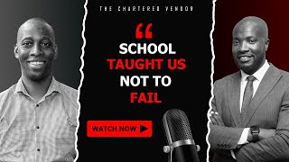 &quot;What I Wish I Knew Before 10 Years in Business&quot; | Simbarashe Nyamadzawo's Brutal Truths