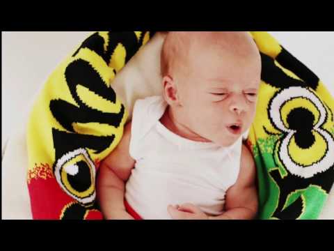 Domm en Dööl Schunkel rechteg met