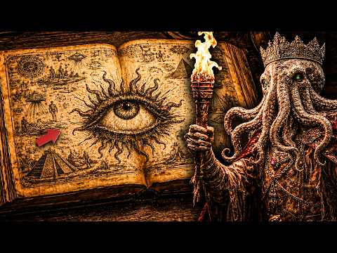 3 Hours of History’s Most Disturbing and Terrifying Mysteries