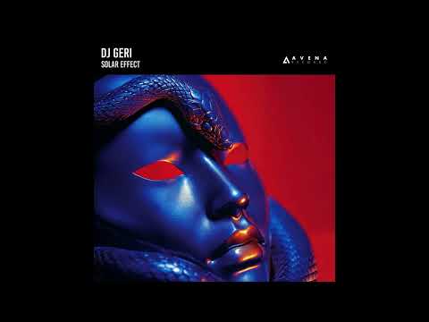 DJ Geri - Solar Effect (Original Mix)