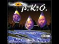 P.K.O.- Can You Relate