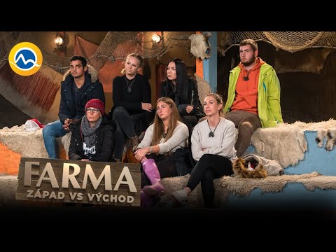 FARMA - Zdrvujúca kritika farmárov: Evelyn im pred duelom poriadne vyčistila žalúdky!