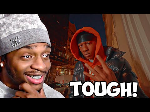 Gaza Reacts to Quelly Woo's New Song - JOY