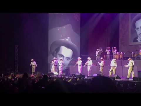 Conciertos | Banda el Recodo con Mariachi Vargas de Tecalitlán