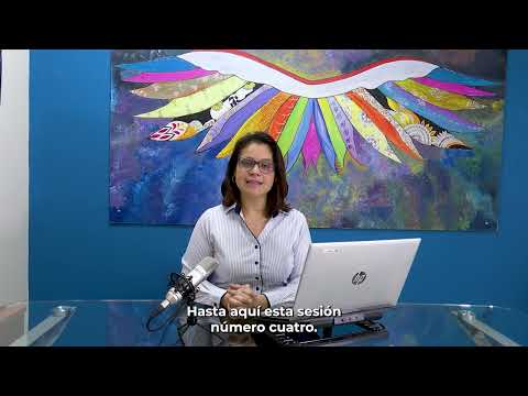 Curso 5  Estrategias de Mediación Pedagógica Sesión 4