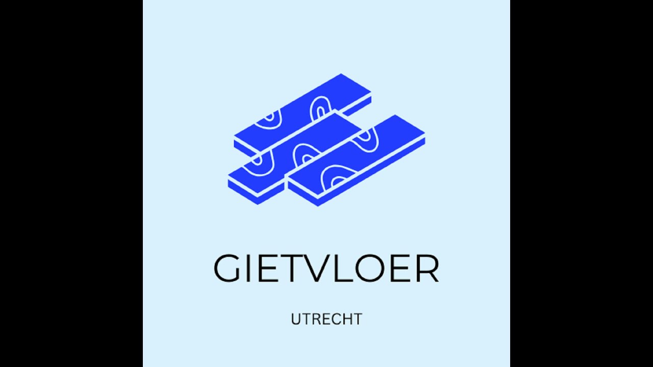 Utrecht Gietvloer