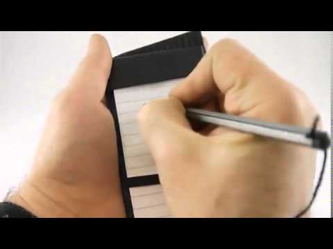 Saturn Magic -Mentalists Pad by Jerry O'Connell and PropDog - Trick